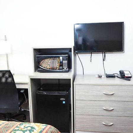 Belcaro Motel DEN Eksteriør billede