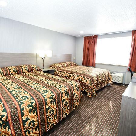 Belcaro Motel DEN Eksteriør billede