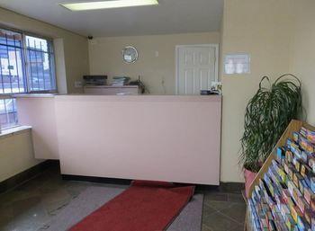 Belcaro Motel DEN Eksteriør billede