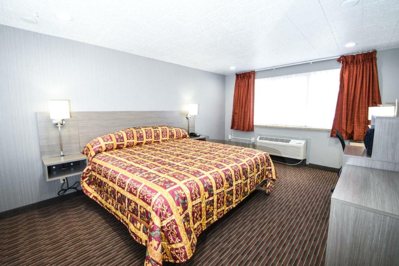 Belcaro Motel DEN Eksteriør billede