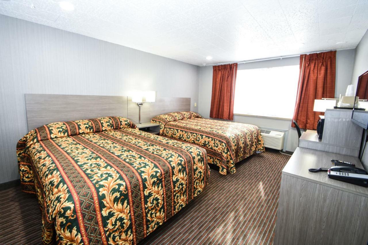 Belcaro Motel DEN Eksteriør billede