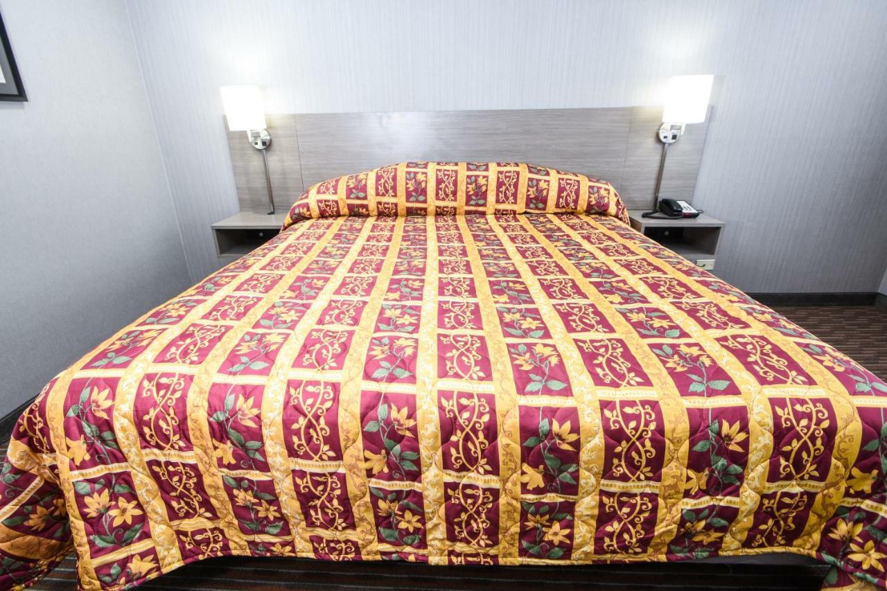 Belcaro Motel DEN Eksteriør billede