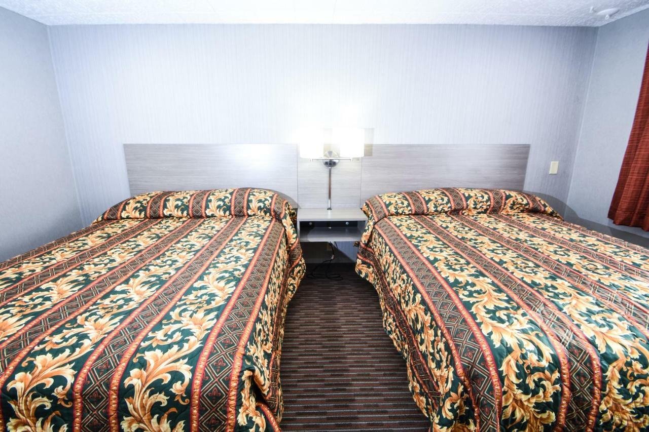Belcaro Motel DEN Eksteriør billede